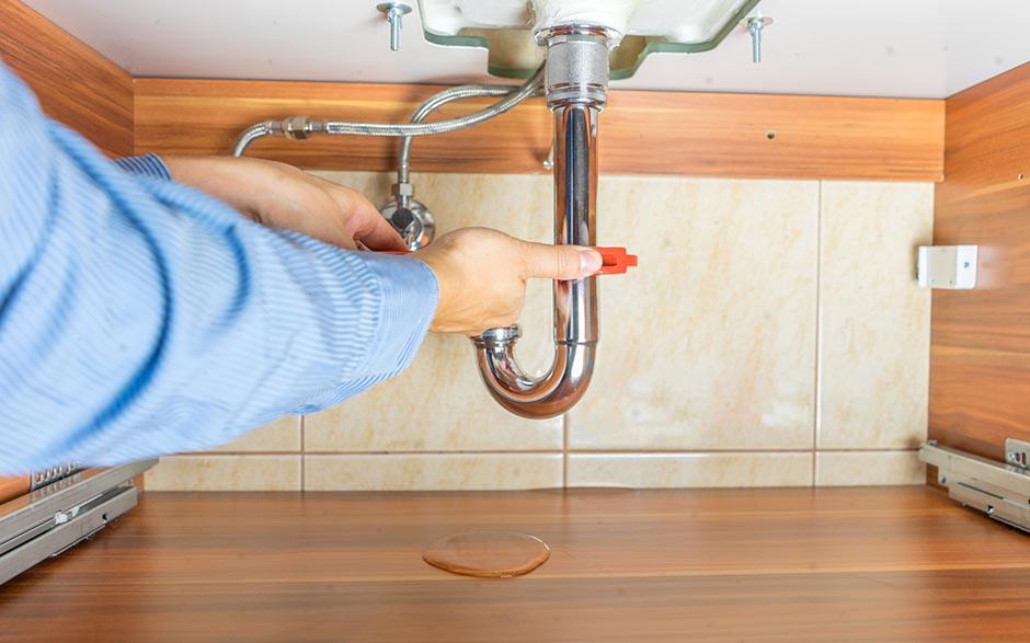 détection fuite d'eau maison Pierrefitte-sur-Seine